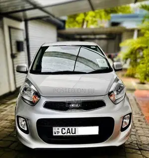 Kia Picanto 2016