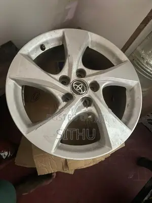 Rim 17 Size