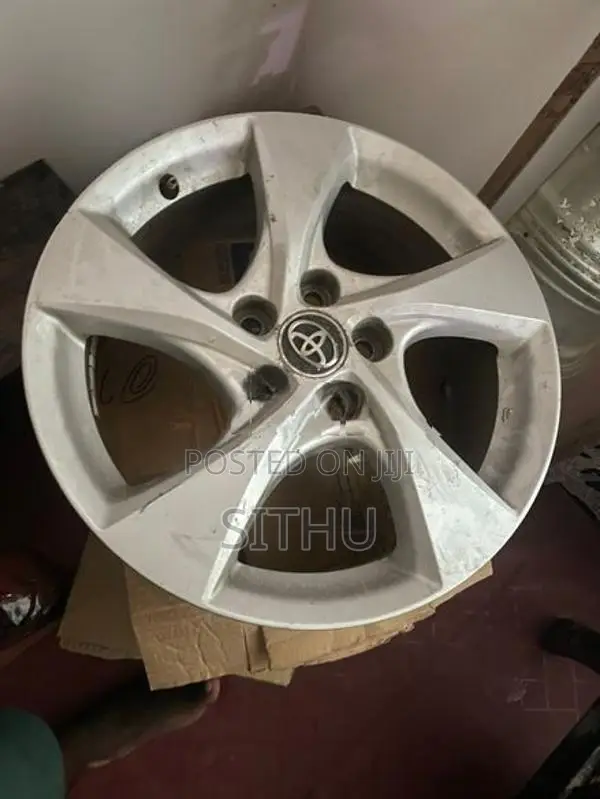 Rim 17 Size