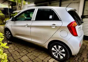 Kia Picanto 2016