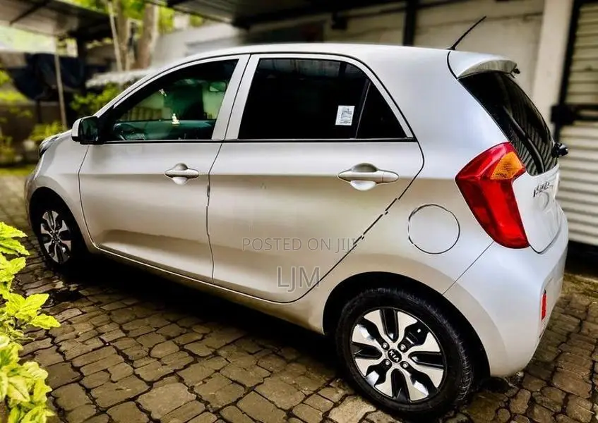 Kia Picanto 2016
