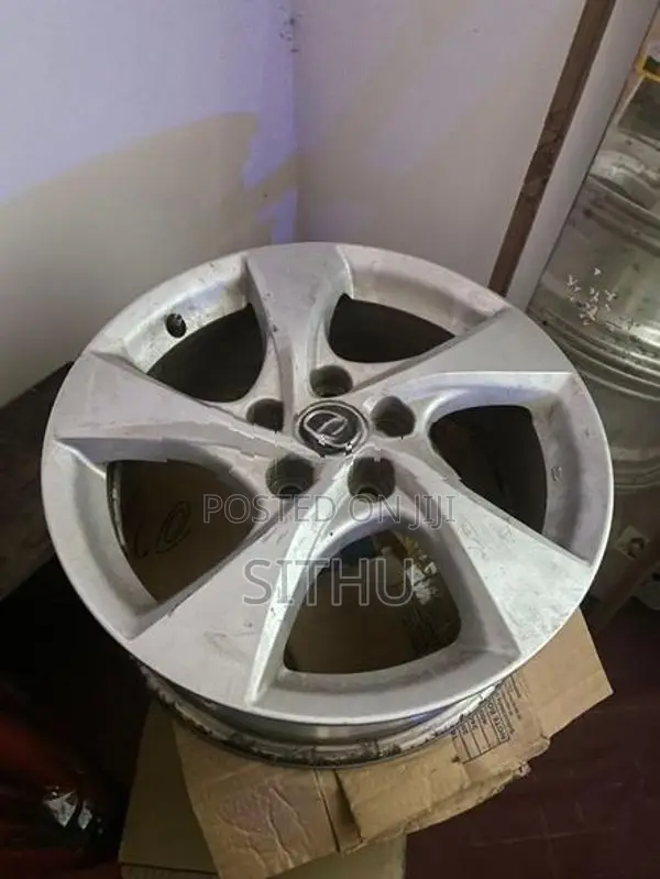 Rim 17 Size