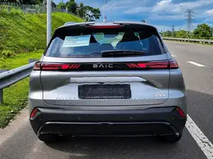 BAIC X55 II Luxury 2026