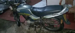 TVS Star City Plus 2006