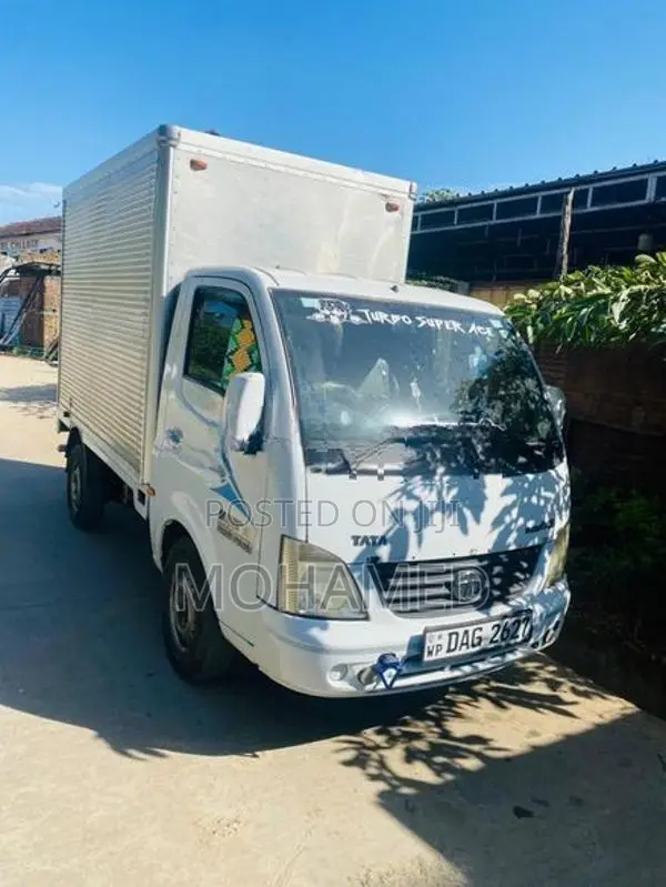 Tata Dimo Lokka Super Ace 2018