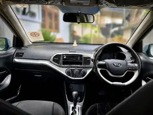 Kia Picanto 2016