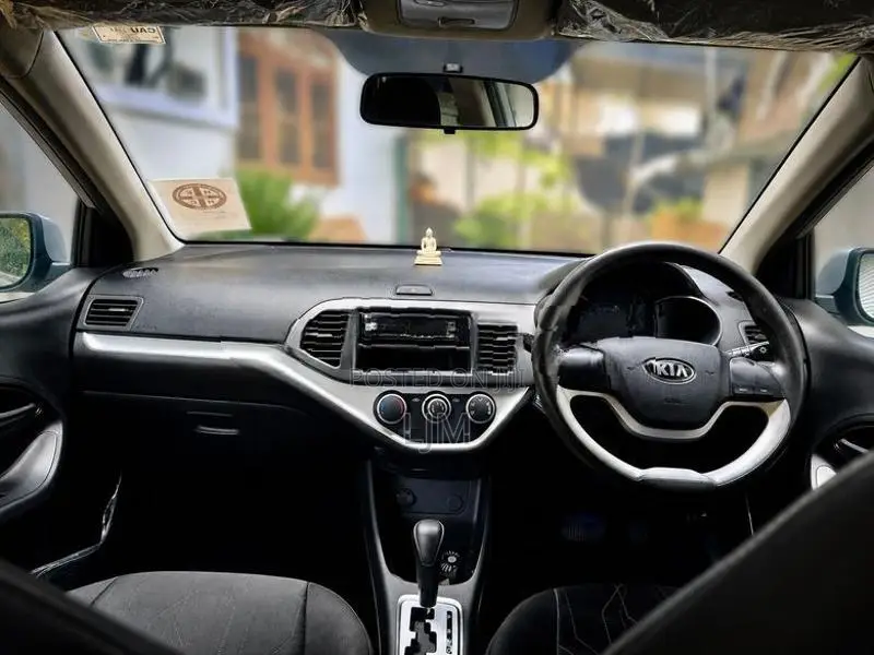 Kia Picanto 2016