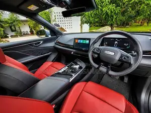 BAIC X55 II Luxury 2026