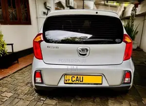Kia Picanto 2016