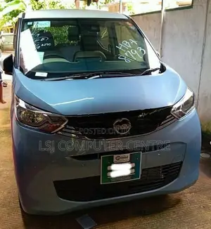 Nissan Dayz X Grade 2025