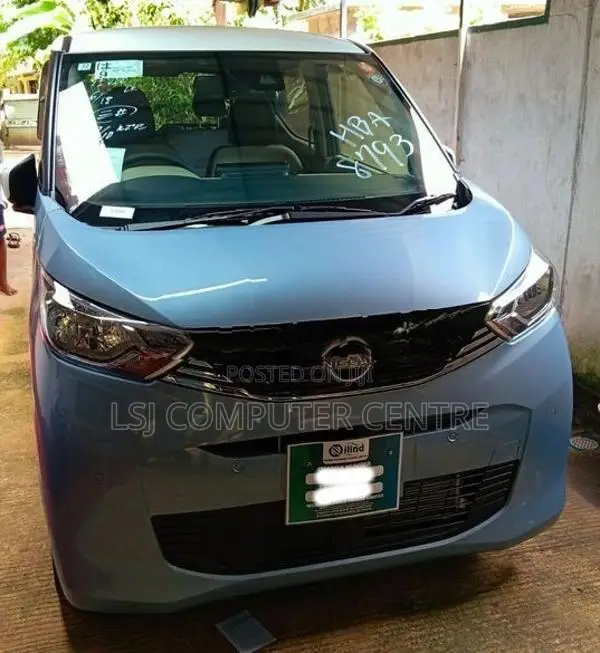 Nissan Dayz X Grade 2025