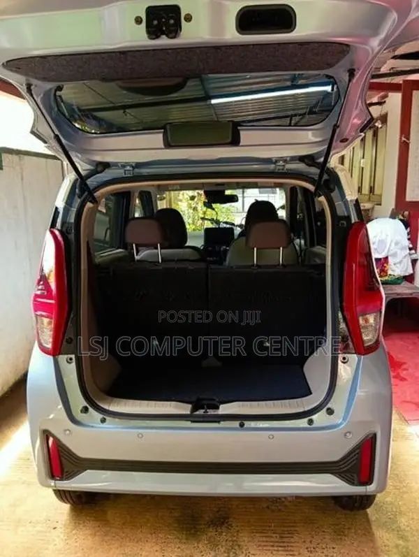 Nissan Dayz X Grade 2025