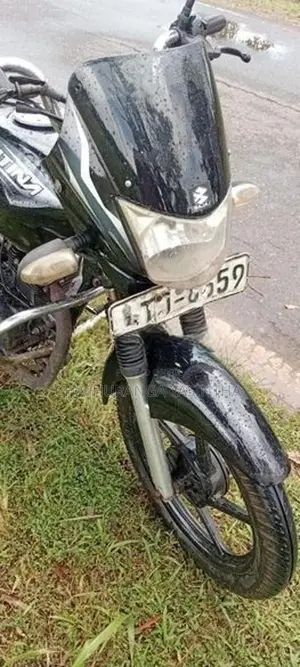 Bajaj Platina 100 2007