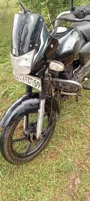 Bajaj Platina 100 2007