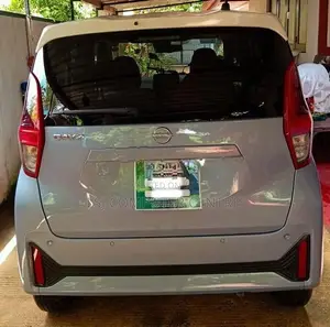 Nissan Dayz X Grade 2025