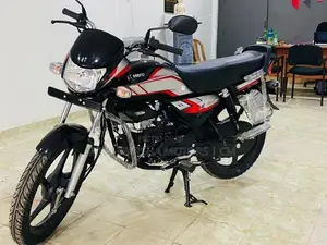 Hero HF Deluxe 2026 Brand new