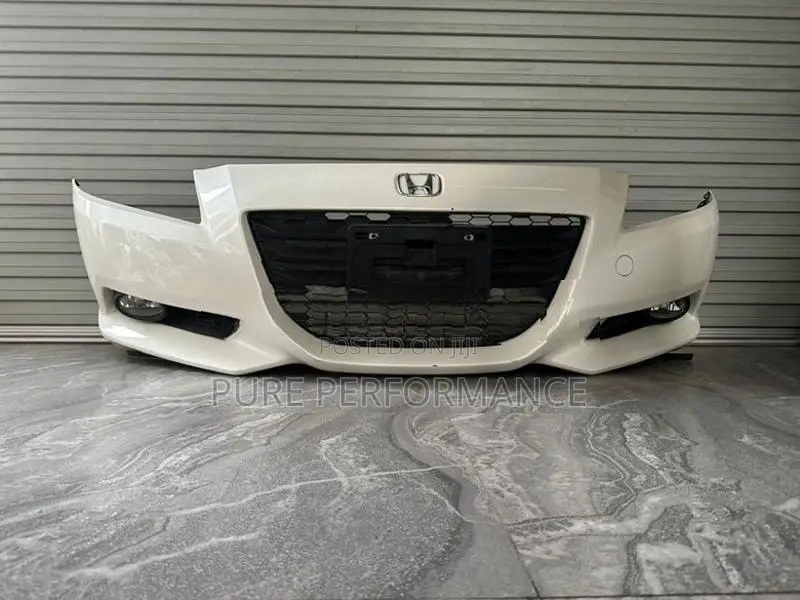 Honda CRZ Front Bumper Panel