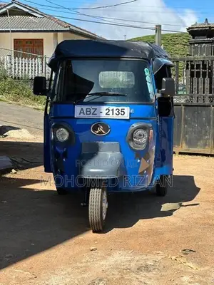 Piaggio Ape 2026