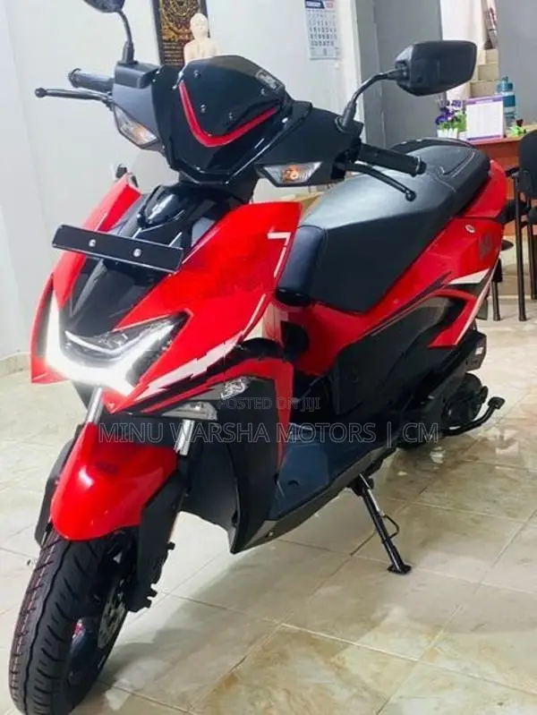 Hero Xoom 110 Brand new 2026