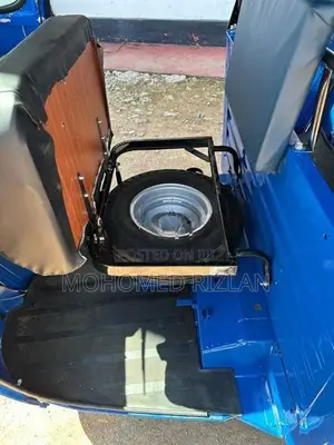 Piaggio Ape 2026