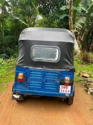 Bajaj RE 2 Stroke 1995
