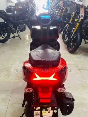 Hero Xoom 110 Brand new 2026