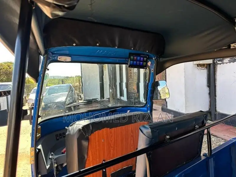 Piaggio Ape 2026
