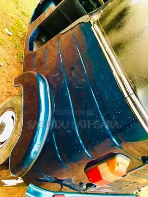 Bajaj RE 2 Stroke 1998