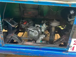 Bajaj RE 2 Stroke 1995