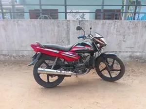 Hero Splendor 2006