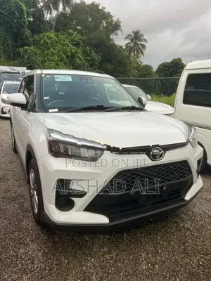 Toyota Raize x Grade 2023
