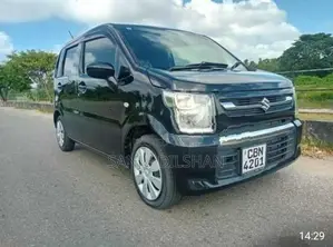 Suzuki Wagon R 2023