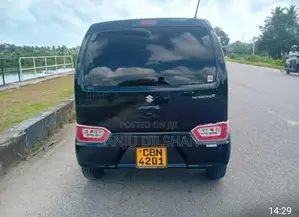 Suzuki Wagon R 2023