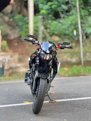 Yamaha FZ S V1 2014