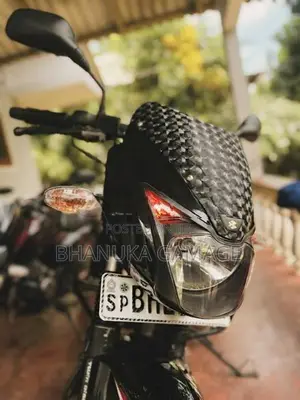 Bajaj Pulsar 150 Twin Disk 2018
