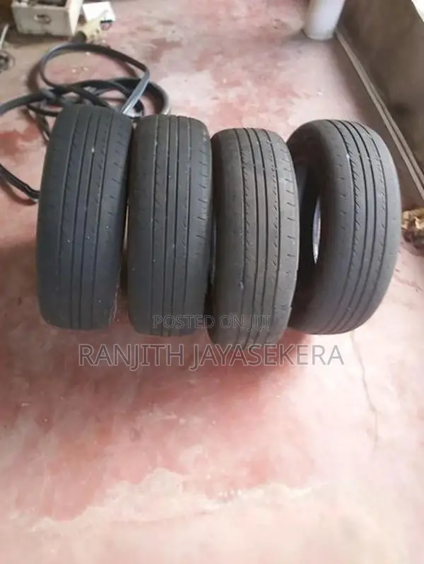 Tyres 175/65/15