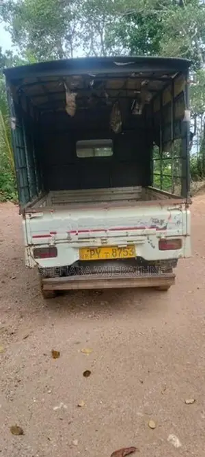 Mahindra Maxximo Plus VX 2014