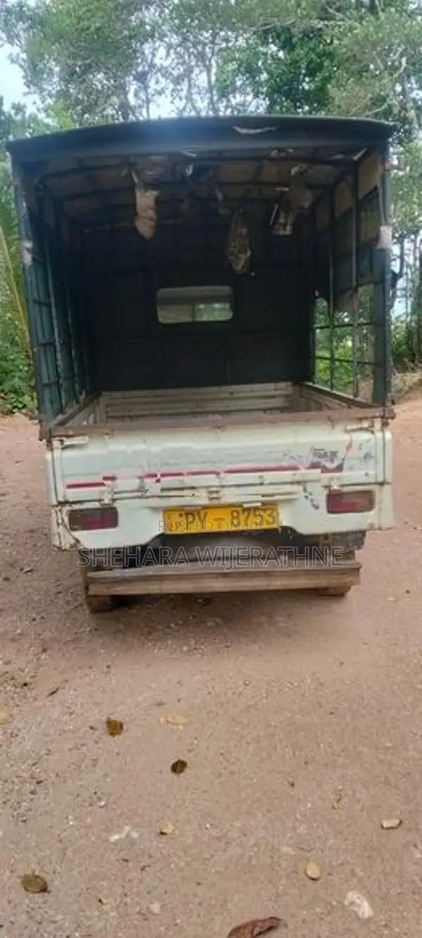 Mahindra Maxximo Plus VX 2014