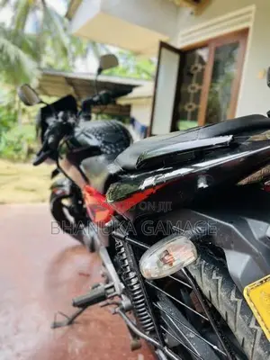 Bajaj Pulsar 150 Twin Disk 2018