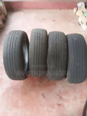 Tyres 175/65/15