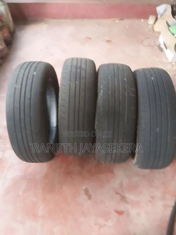 Tyres 175/65/15