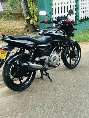 Bajaj Pulsar 150 2014