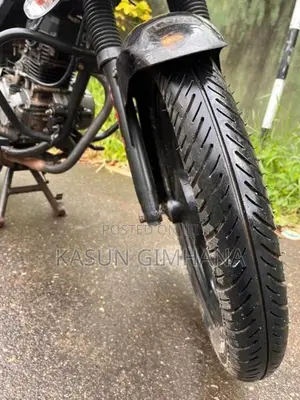 Bajaj Discover 100 2014