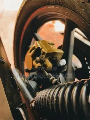 Bajaj Pulsar 150 Twin Disk 2018