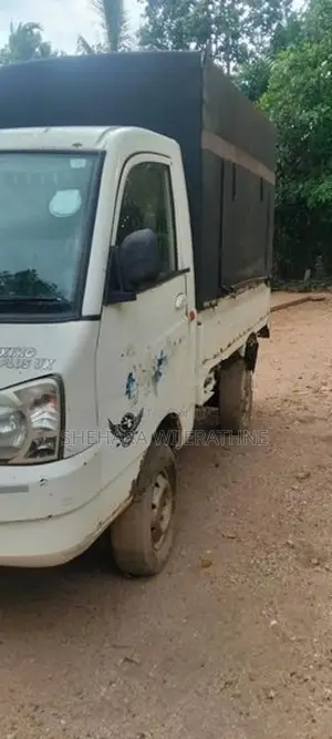 Mahindra Maxximo Plus VX 2014