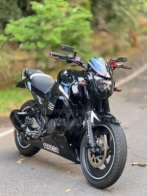 Yamaha FZ S V1 2014