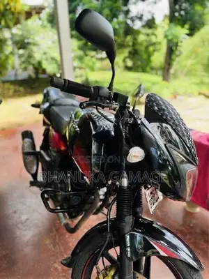 Bajaj Pulsar 150 Twin Disk 2018