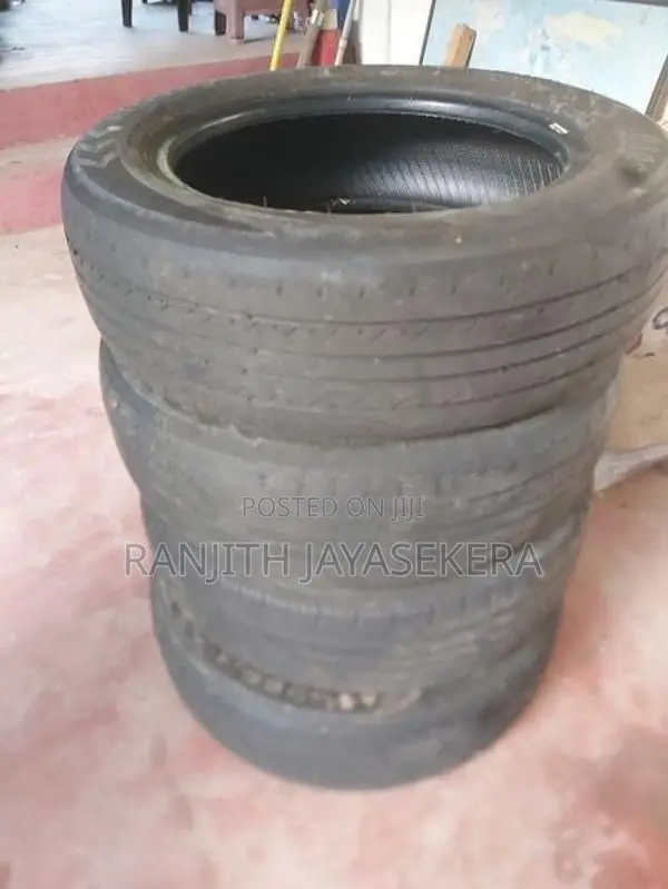 Tyres 175/65/15