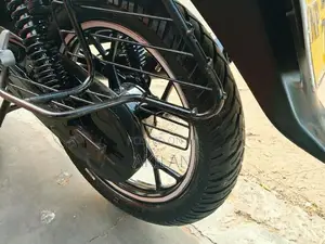 Bajaj Discover 125 M 2014