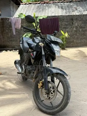 Suzuki Gixxer 2016